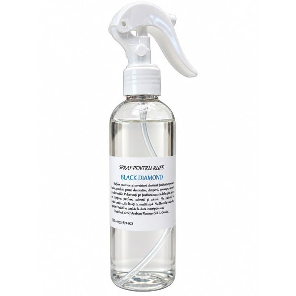Spray pentru rufe Nomadic Black Diamond