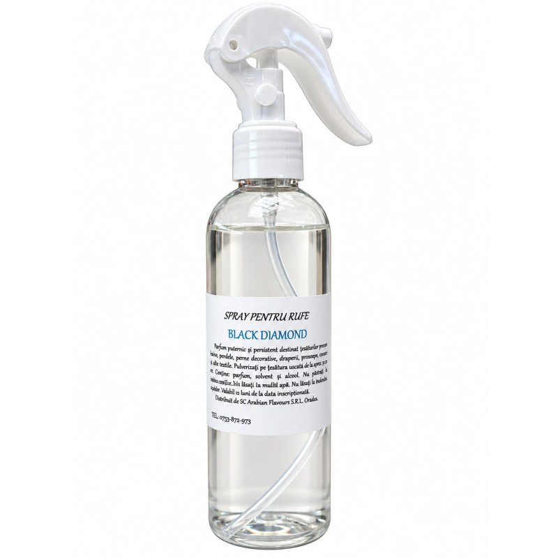 Spray pentru rufe Nomadic Black Diamond