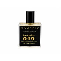 Nomadic Apa de Parfum 019 pentru barbati, 50ml - Aroma inspirata din Phantom 