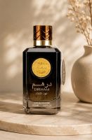 Apa de parfum Ard Al Zaafaran Dirham Oud 100 ml, unisex