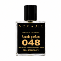 Nomadic Apa de Parfum 048 pentru Barbati, 50ml — inspirat din A*men Fantasm