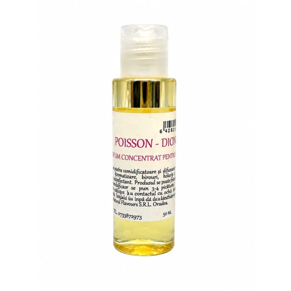 Nomadic Parfum Concentrat pentru Aparate, 50ml, Poisson