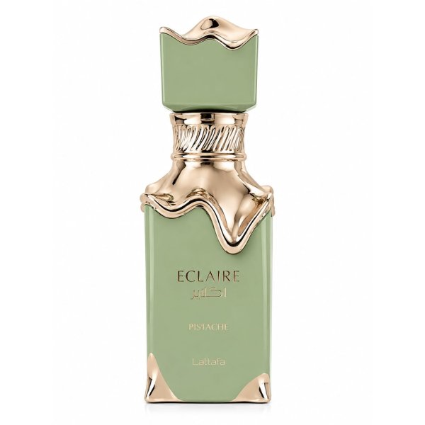 Eclaire Pistachio Eau de Parfum 