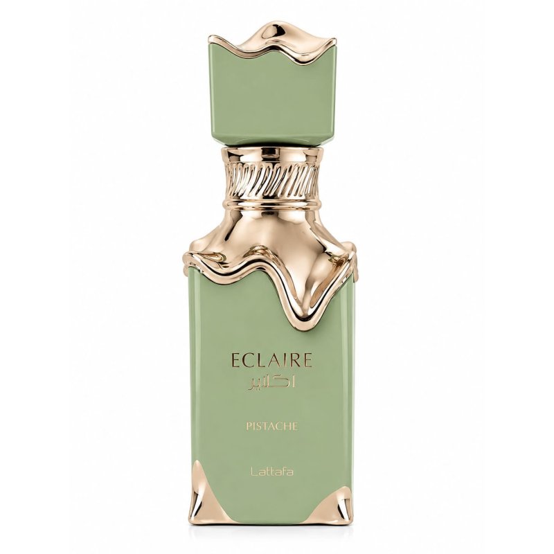 Eclaire Pistachio Eau de Parfum
