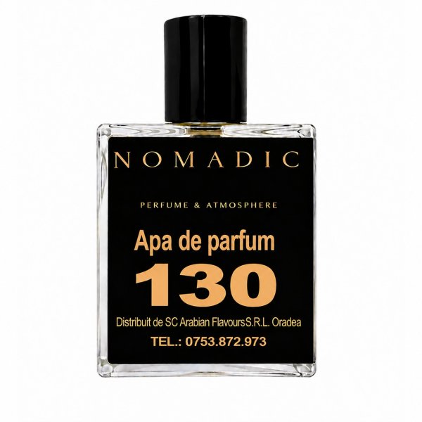 Nomadic Apa de Parfum 130 pentru Femei , 50ml