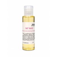 Nomadic Parfum Concentrat pentru Aparate, 50ml, My Way