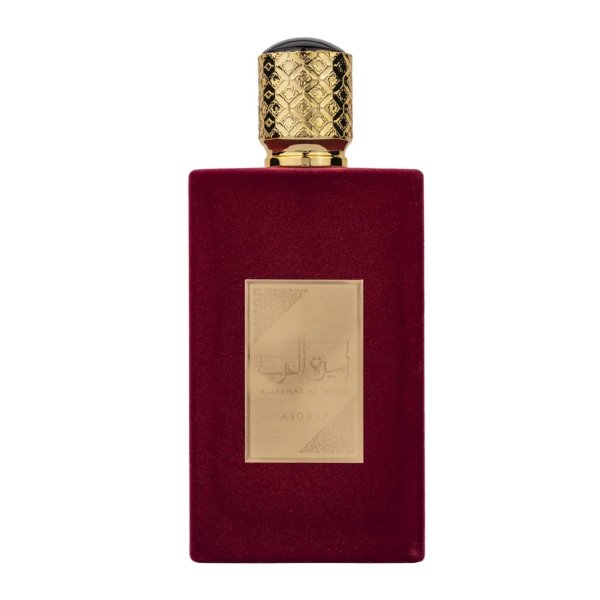 Apa de parfum Asdaaf Ameerat Al Arab, Femei, 100 ml