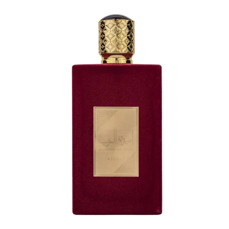 Apa de parfum Asdaaf Ameerat Al Arab, Femei, 100 ml