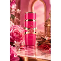 Apa de parfum Lattafa Yara Candy , femei ,100ml