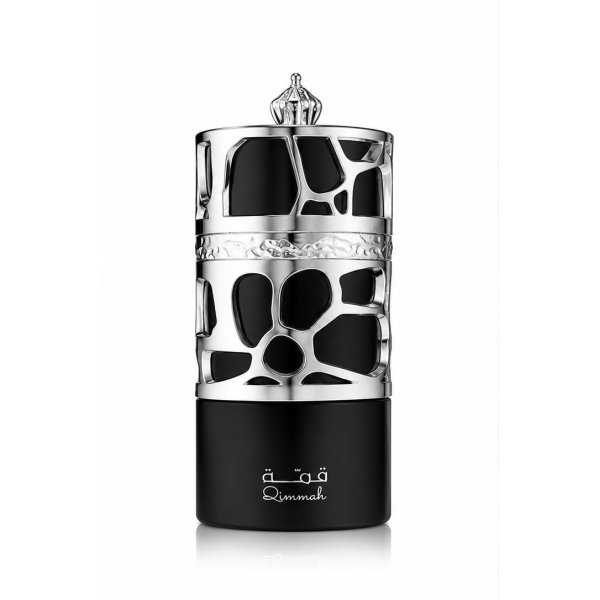 Apa de parfum Lattafa Qimmah Men, 100 ml, barbati 