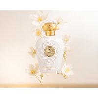 Apa de parfum ,Lattafa Opulent Musk,  Unisex, 100 ml