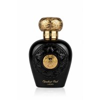 Apa de parfum Lattafa Opulent Oud, 100 ml, unisex