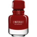 Inspirat din GIVENCHY L Interdit Rouge Ultime