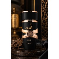 Apa de Parfum Lattafa Asad pentru Barbati, 100ml