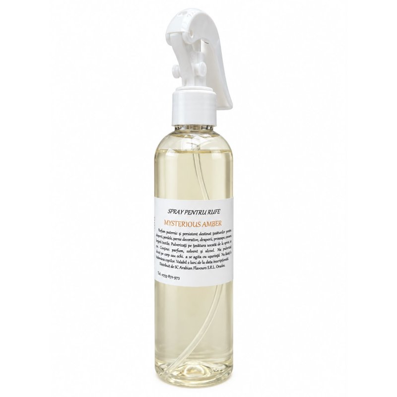 Spray pentru rufe Nomadic