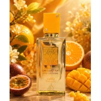 Apa de Parfum Lattafa Ana Abyiedh Passion pentru femei, 100ml