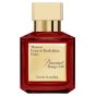 Inspirat din Maison Francis Kurkdjian Baccarat Rouge 540