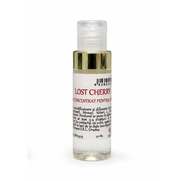 Nomadic Parfum Concentrat pentru Aparate, 50ml, Lost Cherry 