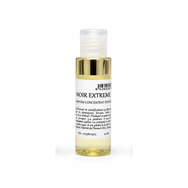 Nomadic Parfum Concentrat pentru Aparate, 50ml, Noir Extreme 