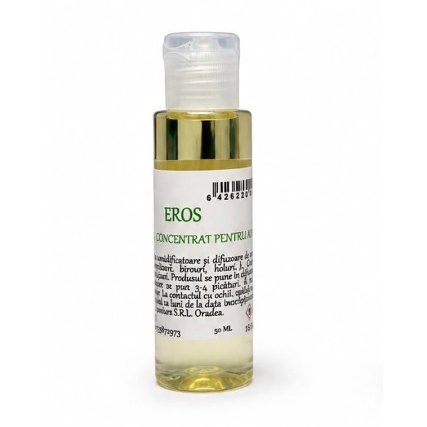 Nomadic Parfum Concentrat pentru Aparate, 50ml, Eros 