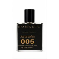 Nomadic Apa de Parfum 005 pentru Barbati, 50ml - Aroma inspirata din Scandal Pour Homme 