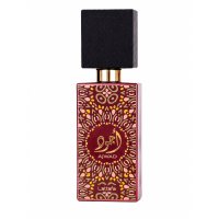 Apa de parfum Lattafa Ajwad Pink To Pink, 100ml, femei