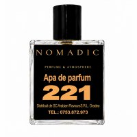 Nomadic Apa de Parfum 221 pentru Unisex, 50ml