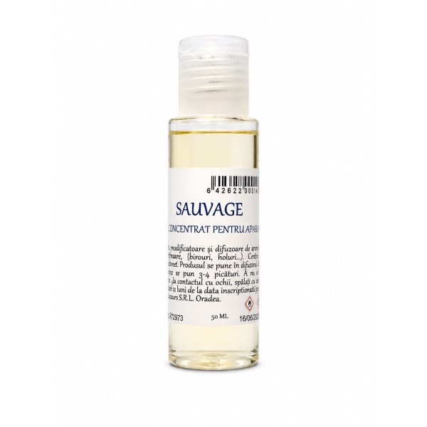Nomadic Parfum Concentrat pentru Aparate, 50ml, Sauvage