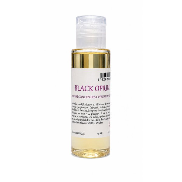Nomadic Parfum Concentrat pentru Aparate, 50ml, Black Opium 