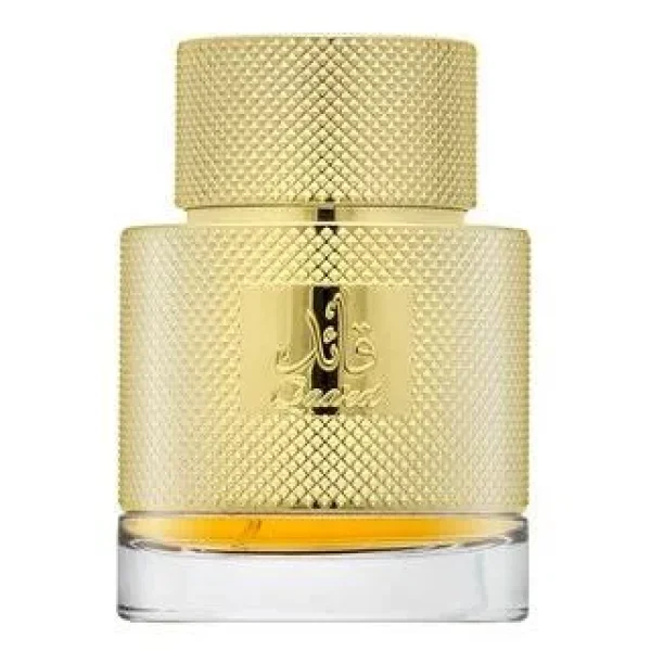 Apa de parfum ,Lattafa Qaa'ed,  unisex, 100 ml