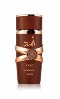 Apa de Parfum Lattada Asad Bourbon pentru Barbati, 100ml