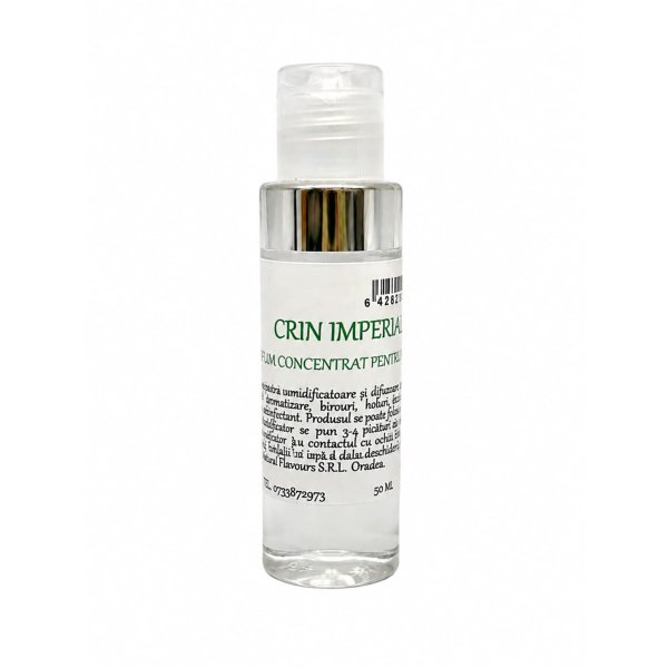 Nomadic Parfum Concentrat pentru Aparate, 50ml, Crin Imperial