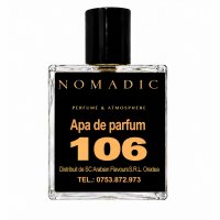 Nomadic Apa de Parfum 106 pentru Femei, 50ml