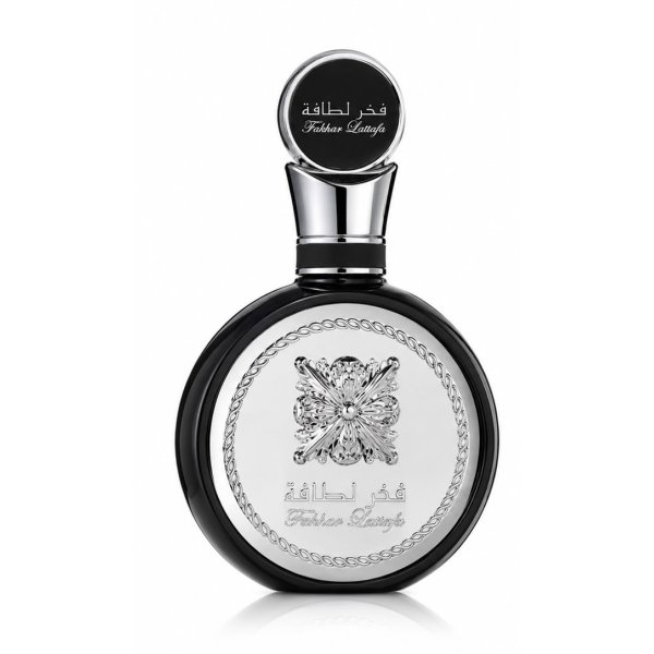 Apa de parfum Lattafa Fakhar Man, 100 ml, barbati