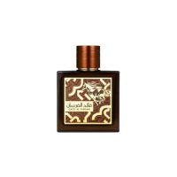 Apa de parfum Lattafa Qaed Al Fursan Untamed,Barbati,  100 ml