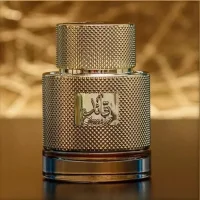 Apa de parfum ,Lattafa Qaa'ed,  unisex, 100 ml
