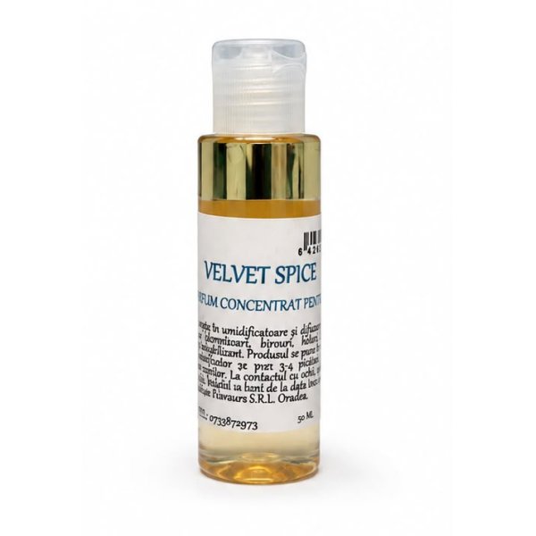 Nomadic Parfum Concentrat pentru Aparate, 50ml, Velvet Spice 