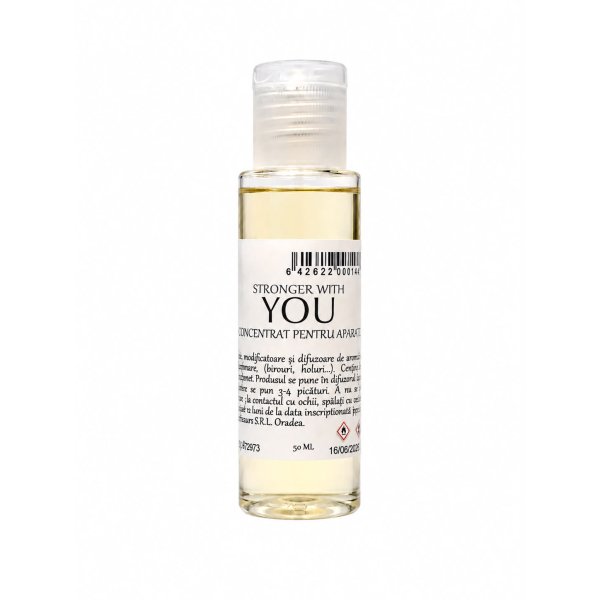 Nomadic Parfum Concentrat pentru Aparate, 50ml, Stronger With You 