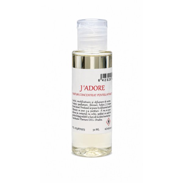 Nomadic Parfum Concentrat pentru Aparate, 50ml, Jadore