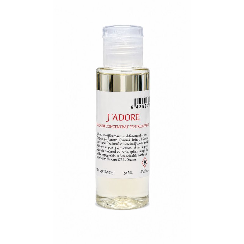 Nomadic Parfum Concentrat pentru Aparate, 50ml, Jadore