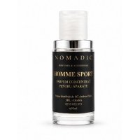 Nomadic Parfum Concentrat pentru Aparate, 50ml, Homme Sport