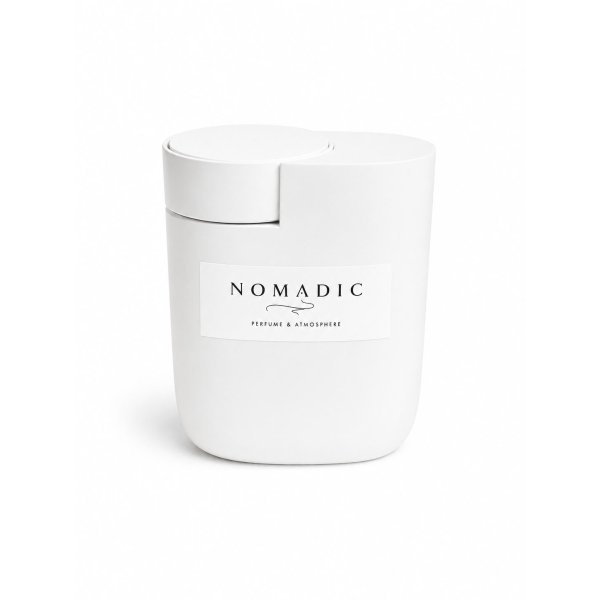 Difuzor Inteligent Bloomi (ALB) - Eleganta si Parfum in fiecare Incapere