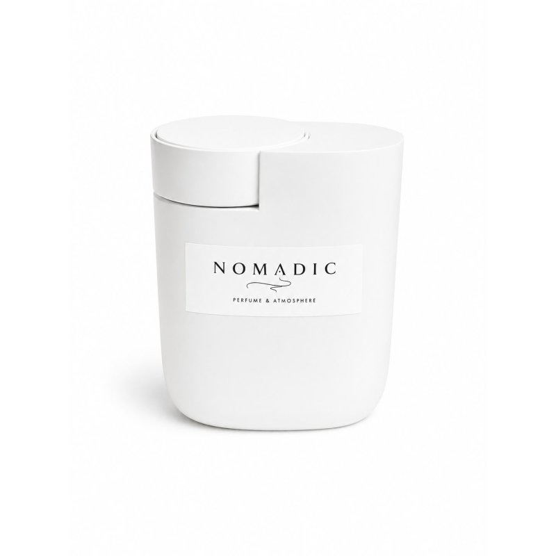 Difuzor Inteligent Bloomi (ALB) - Eleganta si Parfum in fiecare Incapere