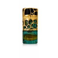 Apa de parfum Lattafa Qimmah Women, 100ml, femei