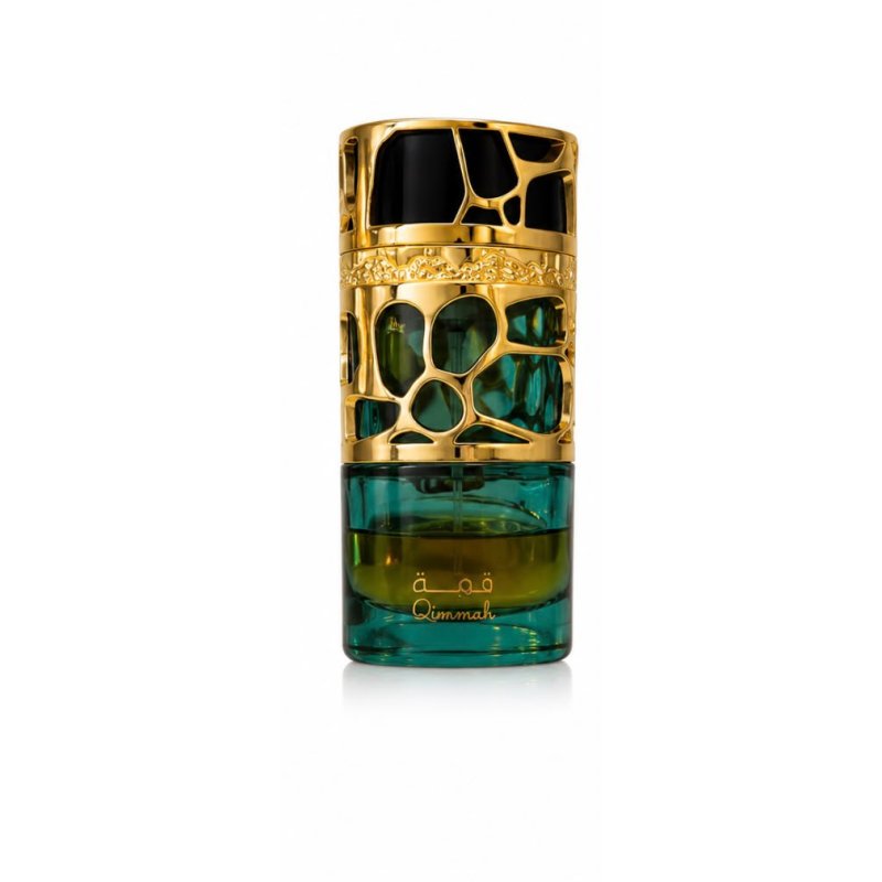 Apa de parfum Lattafa Qimmah Women, 100ml, femei