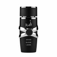 Apa de parfum ,Lattafa Asad Elixir,  barbati, 100 ml