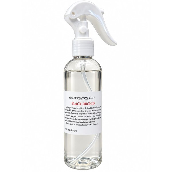 Spray pentru rufe Nomadic Black Orchid