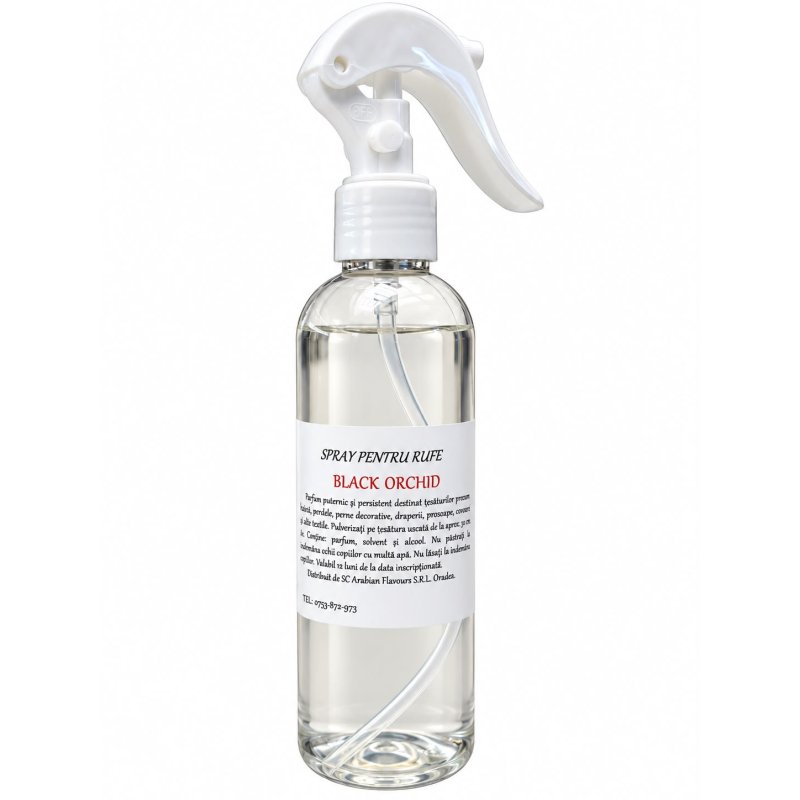 Spray pentru rufe Nomadic Black Orchid