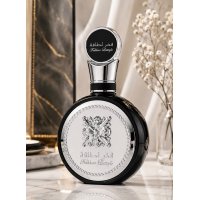Apa de parfum Lattafa Fakhar Man, 100 ml, barbati