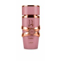 Apa de parfum Lattafa Yara Elixir, 100ml, femei